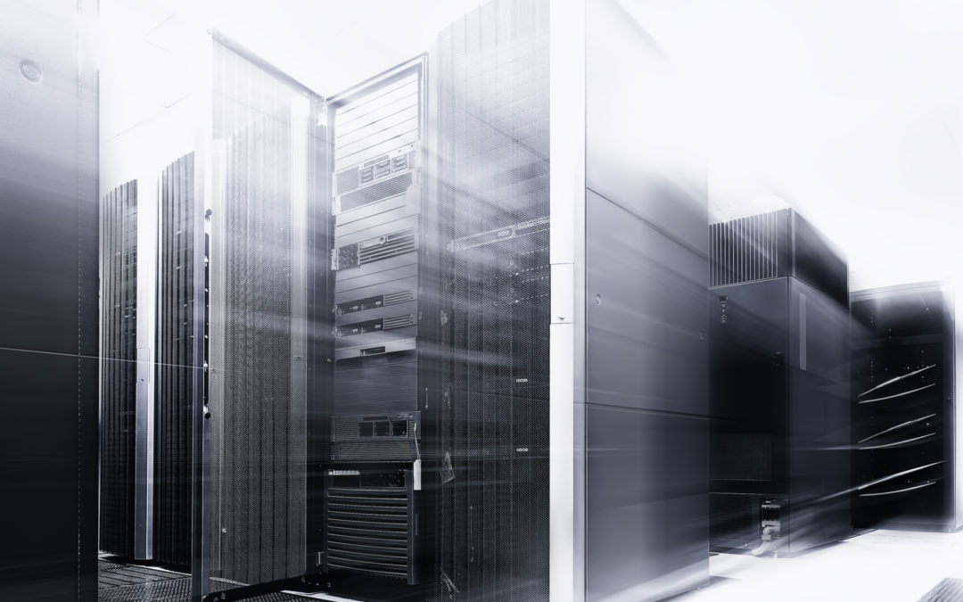 The Top 4 Common Data Center Migration Mistakes