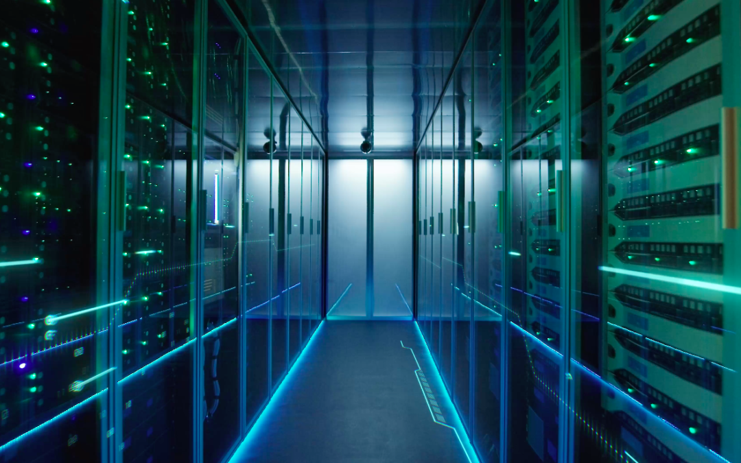How Data Centers Can Reduce Power Consumption By Improving Utilization