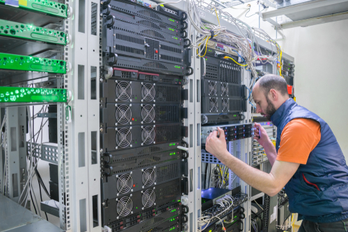 Best Practices For Preventing Data Center Outages